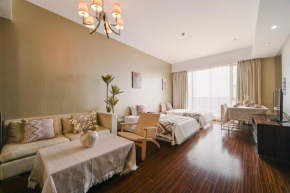 Snug Gaokong Jiangjing Hotel